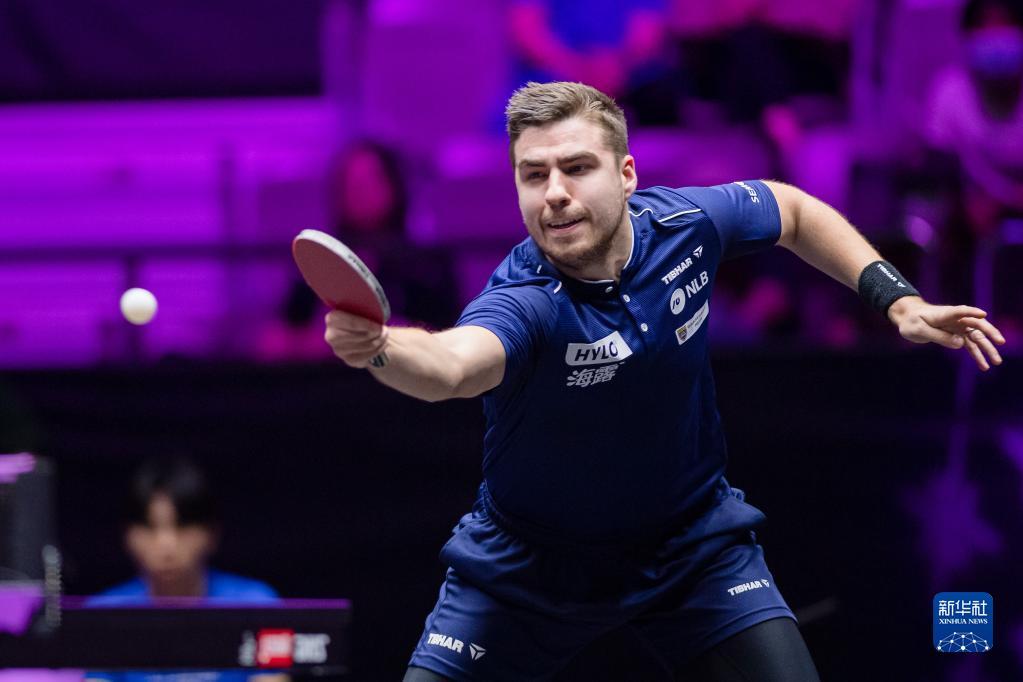 位中国选手 位中国选手