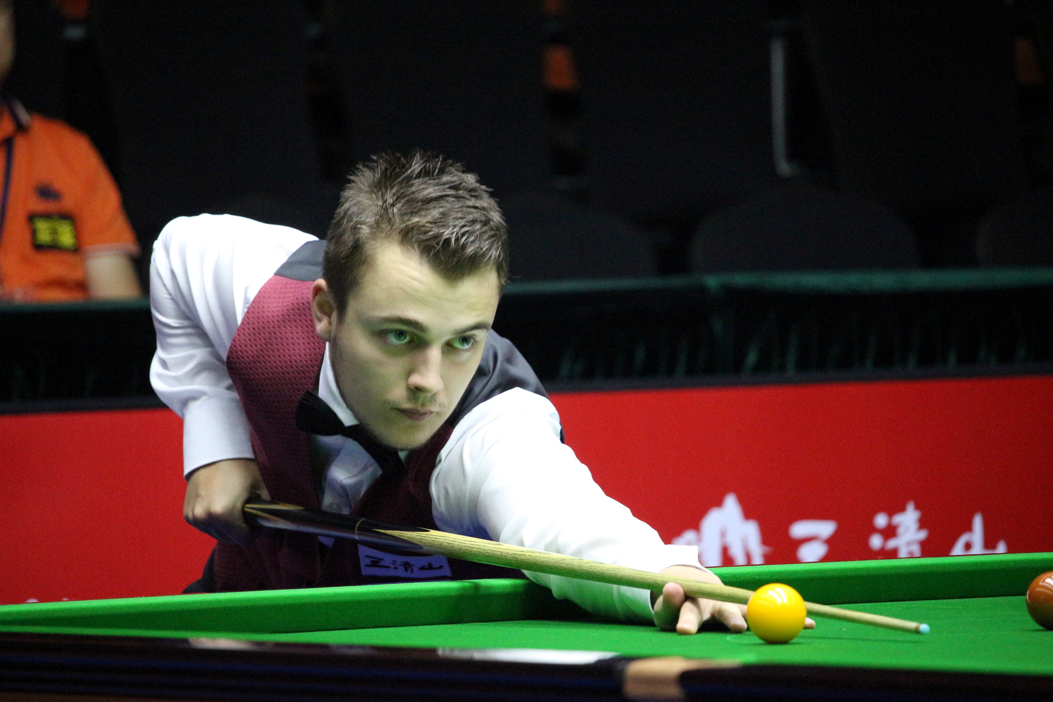 罗那的辉煌 罗那的辉煌