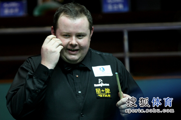 选手们在赛 选手们在赛