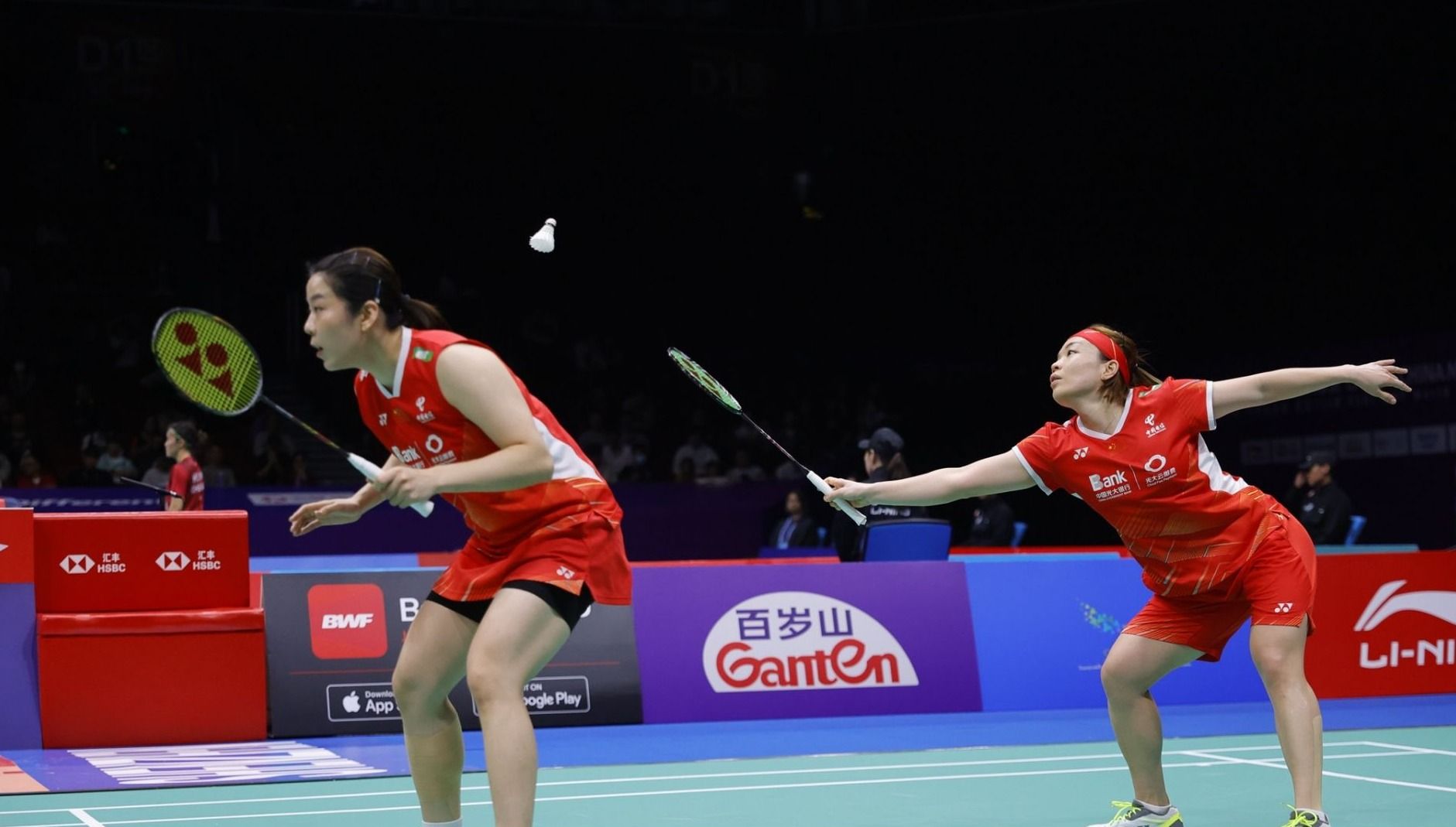 中排名更高 中排名更高