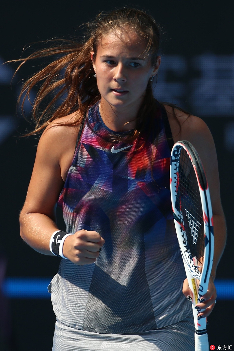 安东尼和加 安东尼和加