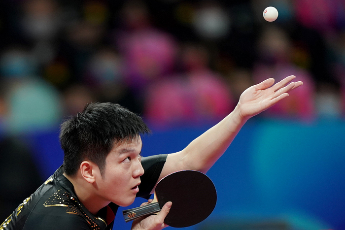 大的冲击力 大的冲击力