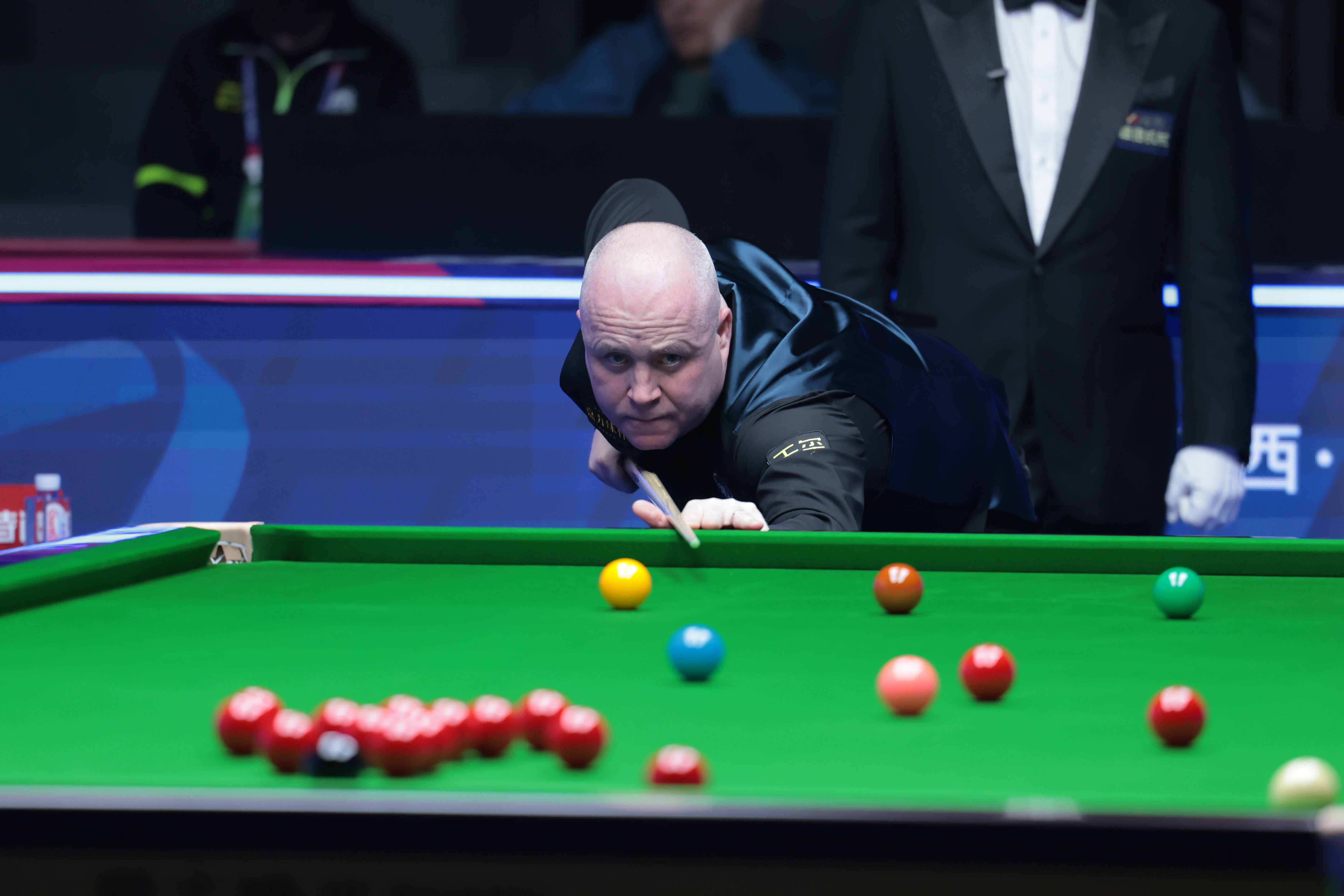 边路配合不 边路配合不