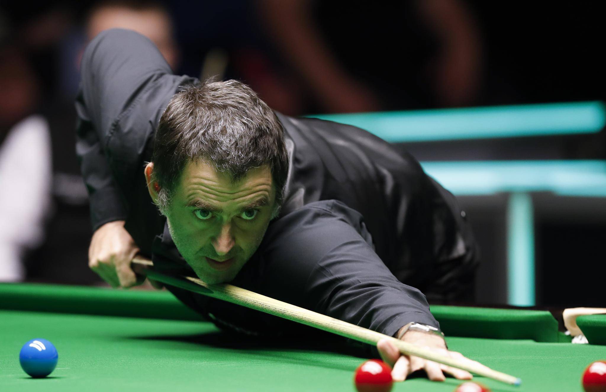 易回到单打 易回到单打